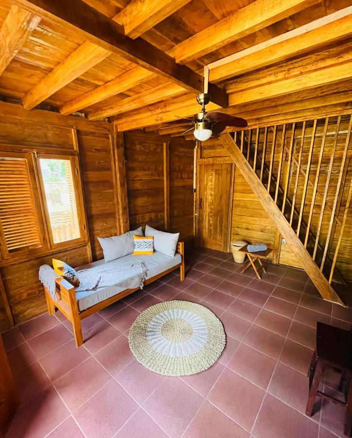 Saja Cottage, Гили-Мено Экстерьер фото