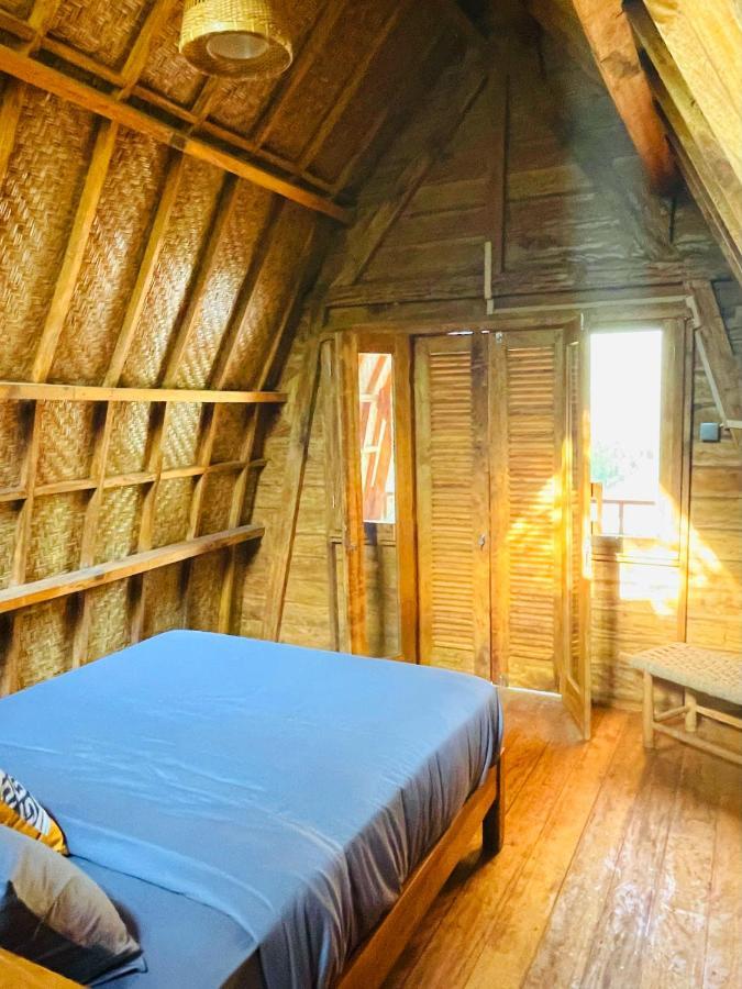 Saja Cottage, Гили-Мено Экстерьер фото