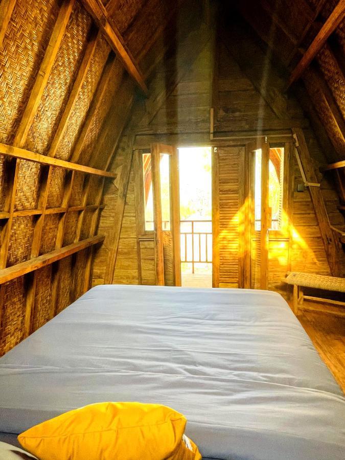 Saja Cottage, Гили-Мено Экстерьер фото